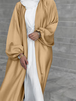 Champagne goud