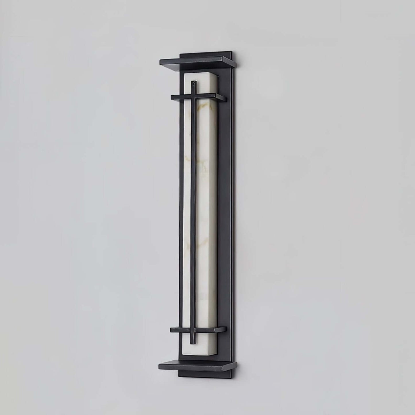 Moderne Buitenwandlamp - Waterdicht & Duurzaam