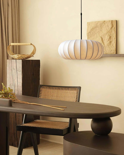 Hanglamp - Minimalistisch Design - Wabi-Sabi Stijl