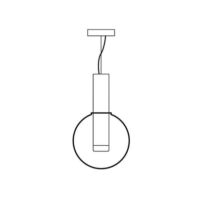 Hanglamp - Sfeervolle Verlichting
