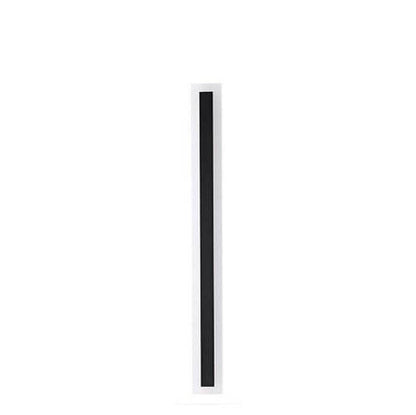LED Buitenwandlamp - Slank & Stijlvol Design
