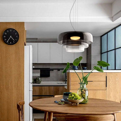 Hanglamp van Noors Glas - Unieke Design
