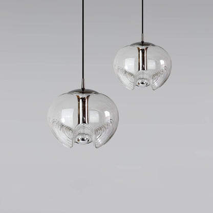 Golvende Hanglamp - Stijlvol & Uniek Design