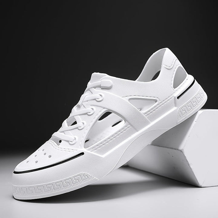 Duurzame waterschoenen voor heren en dames, sneldrogend en lichtgewicht, voor elke wateractiviteit.