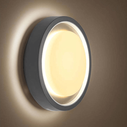 Moderne LED Wand en Plafondlamp