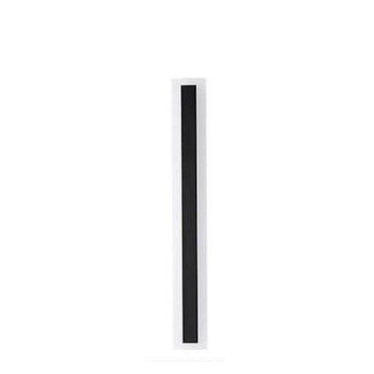 LED Buitenwandlamp - Slank & Stijlvol Design