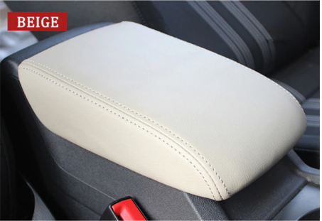 Premium auto armsteunhoes voor luxe comfort en bescherming van je auto interieur.