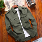 Groen