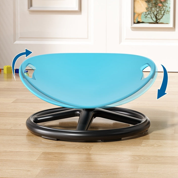 FocusFlow stoel: actieve zithouding voor een gezonde werkdag. Modern ergonomisch design.