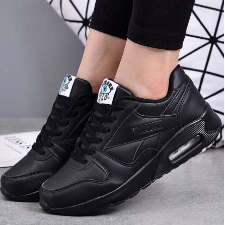 Dames comfortabele sneakers voor stijlvol en pijnvrij lopen, ideaal als wandelschoenen.