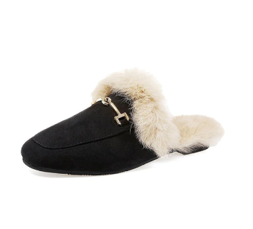 Stijlvolle dames comfort slippers, ideaal voor zowel binnen als buiten. Veelzijdig voor elk seizoen.