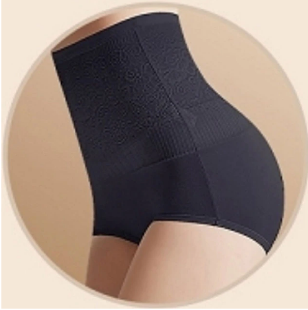 Dames buikcontrol shapewear; naadloos, comfortabel voor een slanker figuur & meer zelfvertrouwen.