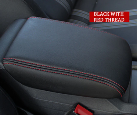 Comfortabele auto armsteunhoes beschermt je interieur en verhoogt rijcomfort.