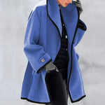 Blauw