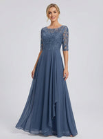 Blauw