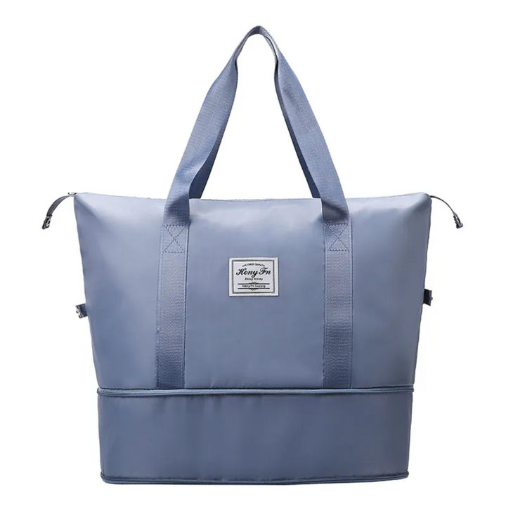 Dames reistas, handig formaat als handbagage voor de meeste vluchten.