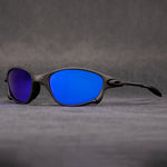 Blauwe Lens - BK12