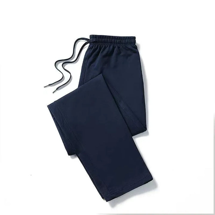 Dames Lexie winter joggingbroek, warm en comfortabel. Ideaal voor koude dagen, casual of relaxkleding.