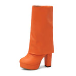 Oranje