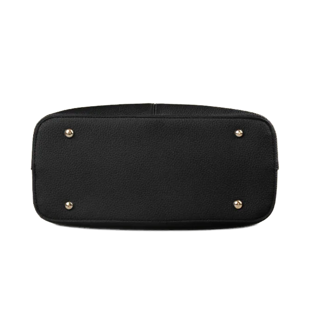 Dames crossbody tas, elegant en functioneel. Geschikt voor werk of vrije tijd.
