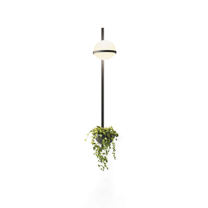 Moderne Buitenwandlamp - Waterdicht