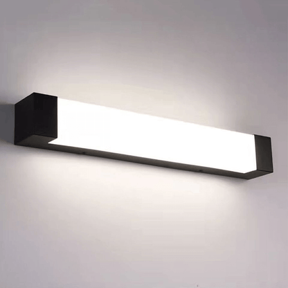 Moderne LED Wandlamp - Binnen & Buiten