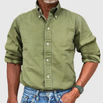 Legergroen