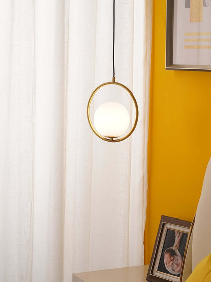 Moderne Hanglamp - Elegant & Stijlvol Design