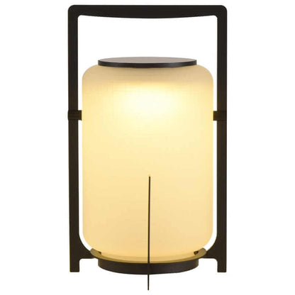 Tuinlamp Zonne-energie - Moderne Buitenverlichting