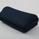Marineblauw