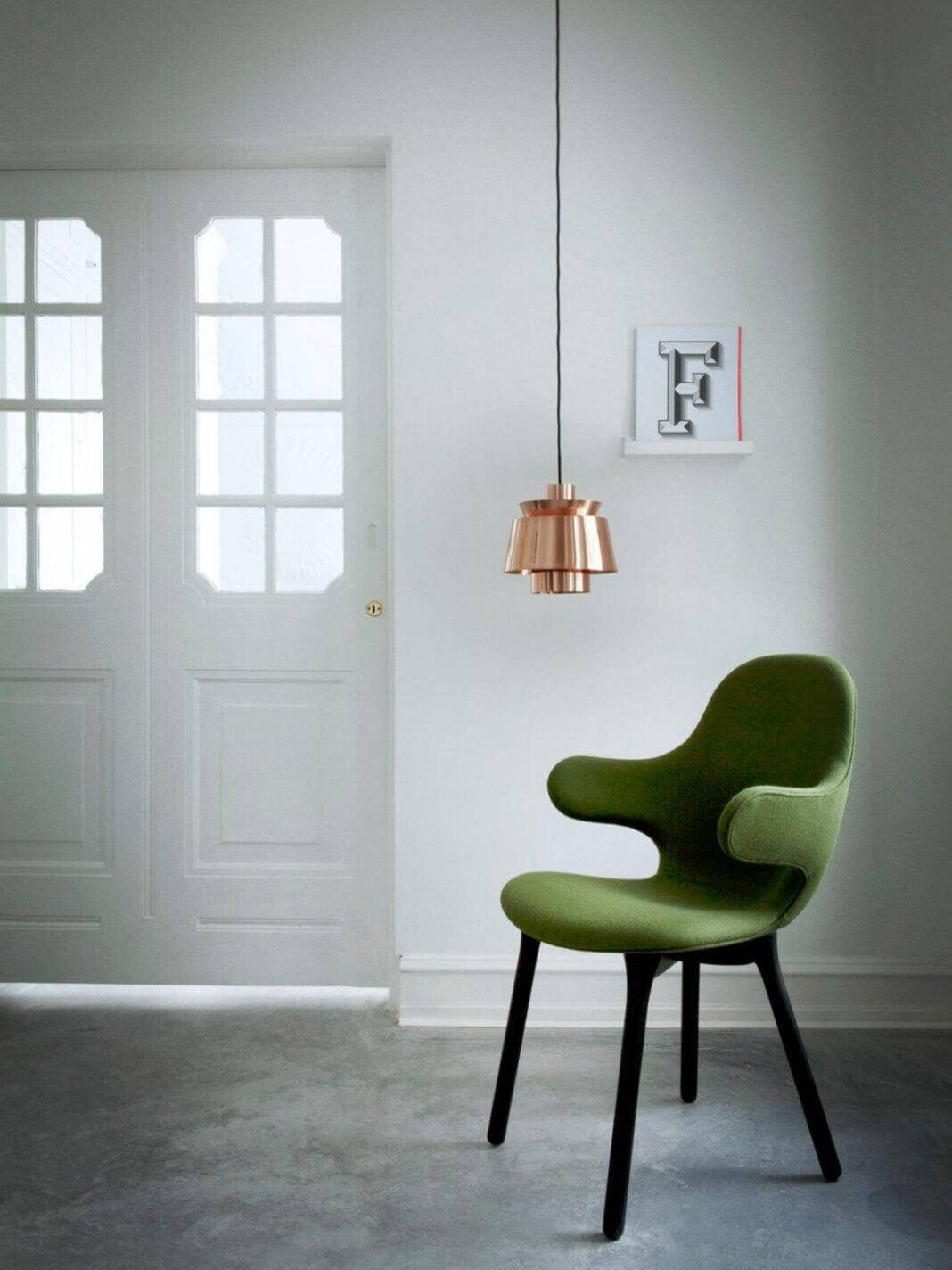 Moderne Hanglamp - Sterrenmotief Design