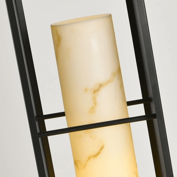 Zonne-energie Buitenlamp - Stijlvolle Tuinverlichting