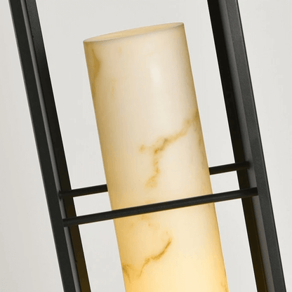 Zonne-energie Buitenlamp - Stijlvolle Tuinverlichting