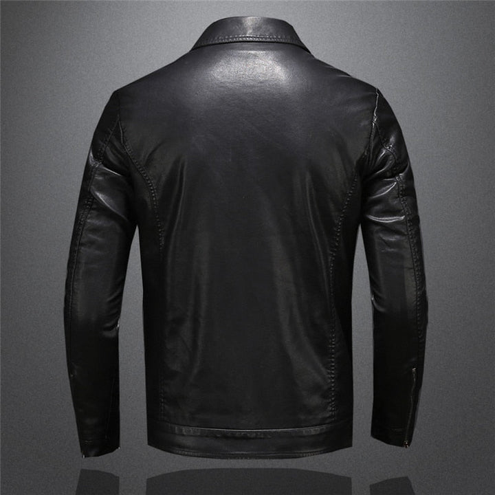 Stijlvol heren jack met tijdloze mode voor casual outfits. Comfortabele bovenkleding en klassieke buitenjas.