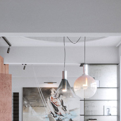 Hanglamp - Sfeervolle Verlichting