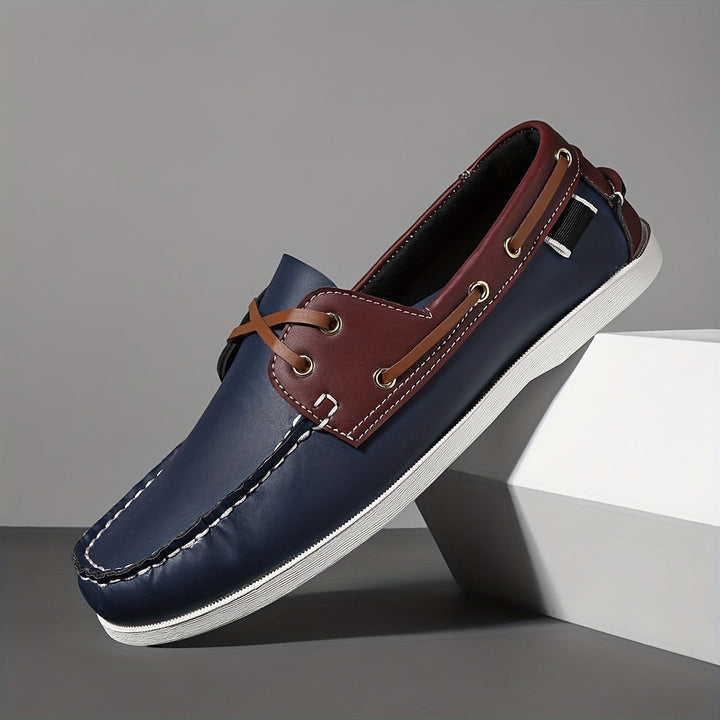 Thijs bootschoenen heren: Grip en comfort voor je dagelijkse avonturen, ideaal voor de zomer.