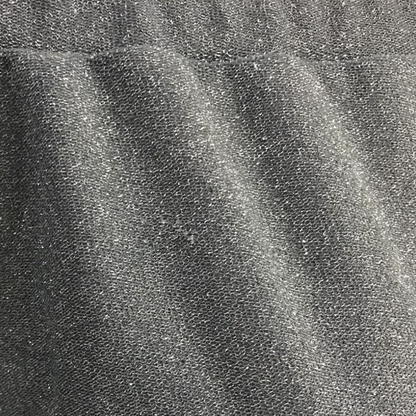 "Champagne kleur glitterjurk met korte mouwen en lange snit, perfect voor elegante zomerse feestjes en gelegenheden."