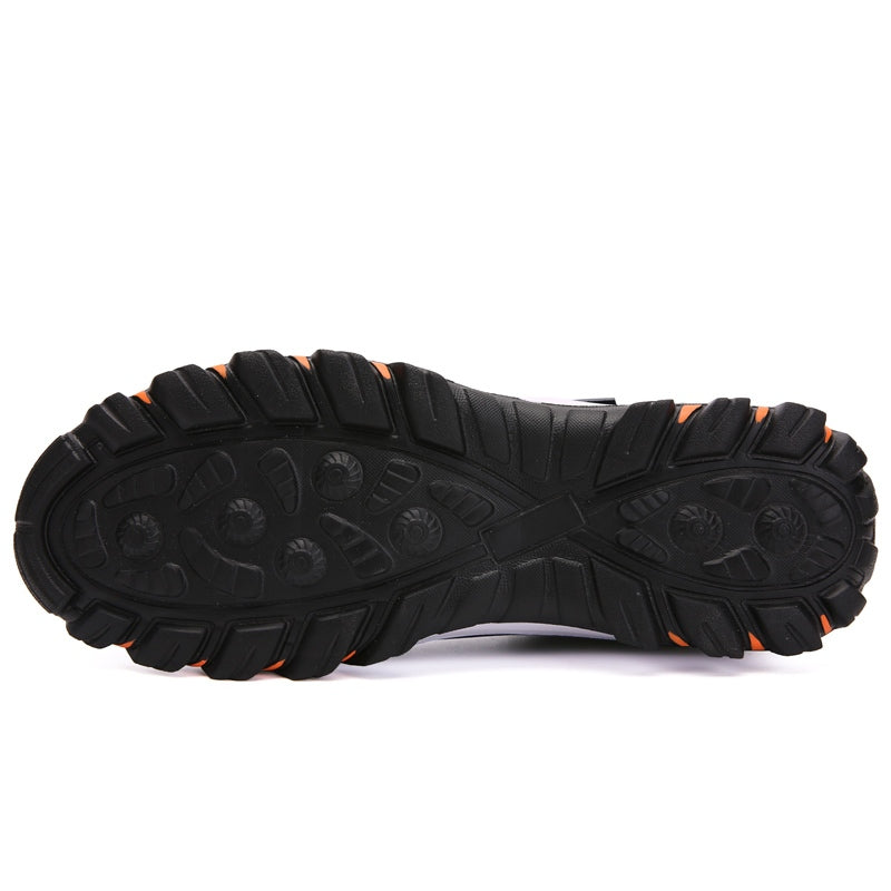Veelzijdige casual herenschoenen; slip-on gemak, perfect voor dagelijks gebruik en vrije tijd.