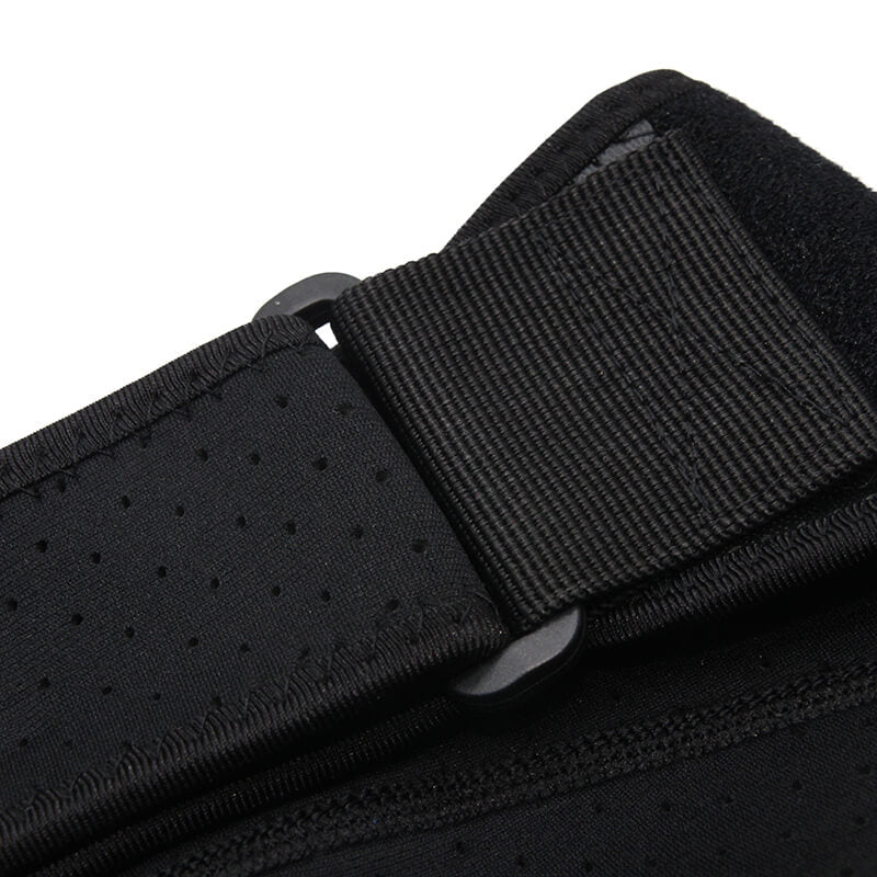 Unisex compressie schouderbrace: pijnverlichting, blessureherstel, gewrichtssteun, ademend, orthopedisch.
