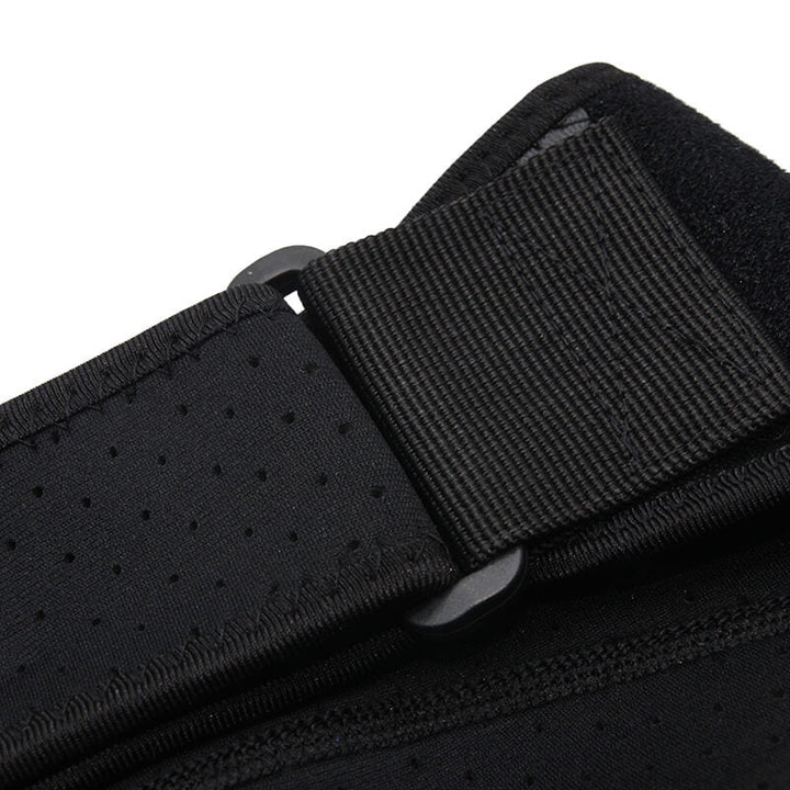 Unisex compressie schouderbrace: pijnverlichting, blessureherstel, gewrichtssteun, ademend, orthopedisch.