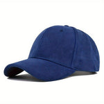 Marineblauw