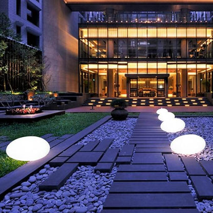 Tuinlamp LED - Buitenverlichting met Afstandsbediening
