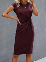 Bordeaux Rood