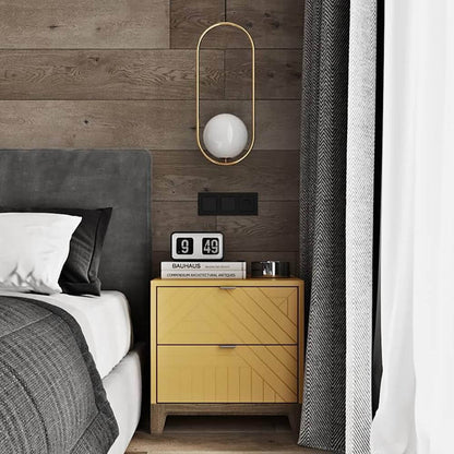 Moderne Hanglamp - Elegant & Stijlvol Design