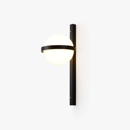 Moderne Buitenwandlamp - Waterdicht