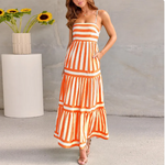 Oranje