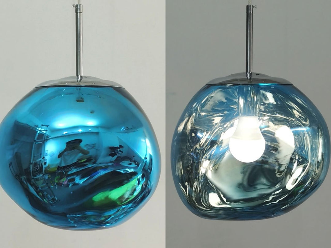 Strakke, moderne LED hanglamp Lumaé. Essentieel voor een hedendaags interieur design met klasse.