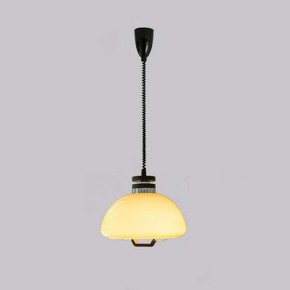 Moderne Hanglamp - Pudding Design