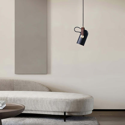 Industriële Hanglamp - Uniek Nautisch Design