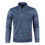 Marineblauw